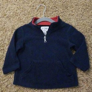Toddler boy jacket